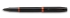 Parker Royal I.M. Vibrant Rings Orange keramické pero