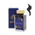 Montegrappa Harry Potter Thestral Black lahvičkový inkoust 50 ml