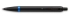 Parker Royal I.M. Vibrant Rings Marine Blue kuličkové pero