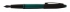Cross Calais Matte Green Matte Black plnicí pero