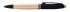 Cross Calais Brushed Rose Gold Matte Black kuličkové pero