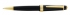 Cross Bailey Light Glossy Black/Gold kuličkové pero