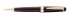 Cross Bailey Light Burgundy Red/Gold kuličkové pero