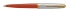 Parker 51 Premium Rage Red GT kuličkové pero