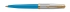 Parker 51 Premium Turquoise GT kuličkové pero