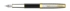 Parker Sonnet Premium Metal Black GT plnicí pero