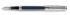 Waterman Exception Made In France SE Deluxe Blue CT plnicí pero