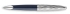 Waterman Carene Made in France SE Deluxe Blue CT kuličkové pero