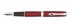 Diplomat Excellence A2 Magma Red CT plnicí pero