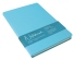 Online Retro Turquoise A5 zápisník