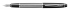 Scrikss Noble Black Chrome Spiral CT plnicí pero