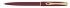 Diplomat Traveller Dark Red GT kuličkové pero