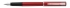 Waterman Graduate Allure Red CT plnicí pero