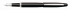 Sheaffer VFM Matte Black plnicí pero