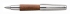Faber Castell E-Motion Birnbaum Brown keramické pero