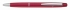 Pilot Frixion LX Red kuličkové pero