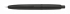 Pilot Capless Matt Black plnicí pero
