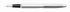 Sheaffer VFM Strobe Silver plnicí pero