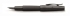 Faber-Castell E-Motion Metal Pure Black plnicí pero