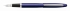 Sheaffer VFM Neon Blue plnicí pero