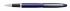 Sheaffer VFM Neon Blue keramické pero
