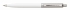 Sheaffer Sentinel Signature White Chrome CT kuličkové pero
