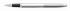 Sheaffer VFM Strobe Silver keramické pero