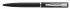Waterman Graduate Allure Black CT kuličkové pero