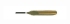 Standardgraph Ornamental 1,5 mm hrot