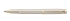 Parker I.M. Monochrome Champagne keramické pero