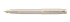 Parker I.M. Monochrome Champagne plnicí pero