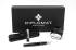 Diplomat Excellence A2 Black Lacquer CT dárková sada