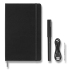 Moleskine Smart Writing pero a zápisník dárková sada
