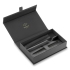 Parker Jotter XL Monochrome Black BT dárková sada s pouzdrem