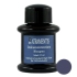 De Atramentis Document Blue Grey dokumentní inkoust 45 ml
