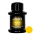 De Atramentis Gold Yellow lahvičkový inkoust 45 ml