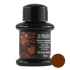 De Atramentis Chocolate lahvičkový inkoust 45 ml
