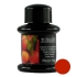 De Atramentis Peach lahvičkový inkoust 35 ml