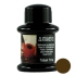 De Atramentis Tabacco lahvičkový inkoust 45 ml