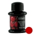 De Atramentis Cherry lahvičkový inkoust 35 ml
