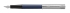 Waterman Allure DeLuxe Blue plnicí pero