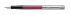 Waterman Allure DeLuxe Pink plnicí pero