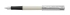 Waterman Allure DeLuxe White plnicí pero