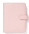 Filofax Saffiano Kapesní růžový diář