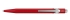 Caran dAche 849 Classic Line Red kuličkové pero