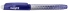 Online magiXX Classic Blue gumovací gelové pero