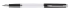 Waterman Hémisphere Colour Blocking Black & White CT plnicí pero
