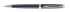 Waterman Hémisphere Colour Blocking Black & Blue CT kuličkové pero
