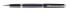 Waterman Hémisphere Colour Blocking Black & Blue CT keramické pero