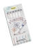 Online 2 Lines Pen 6 ks